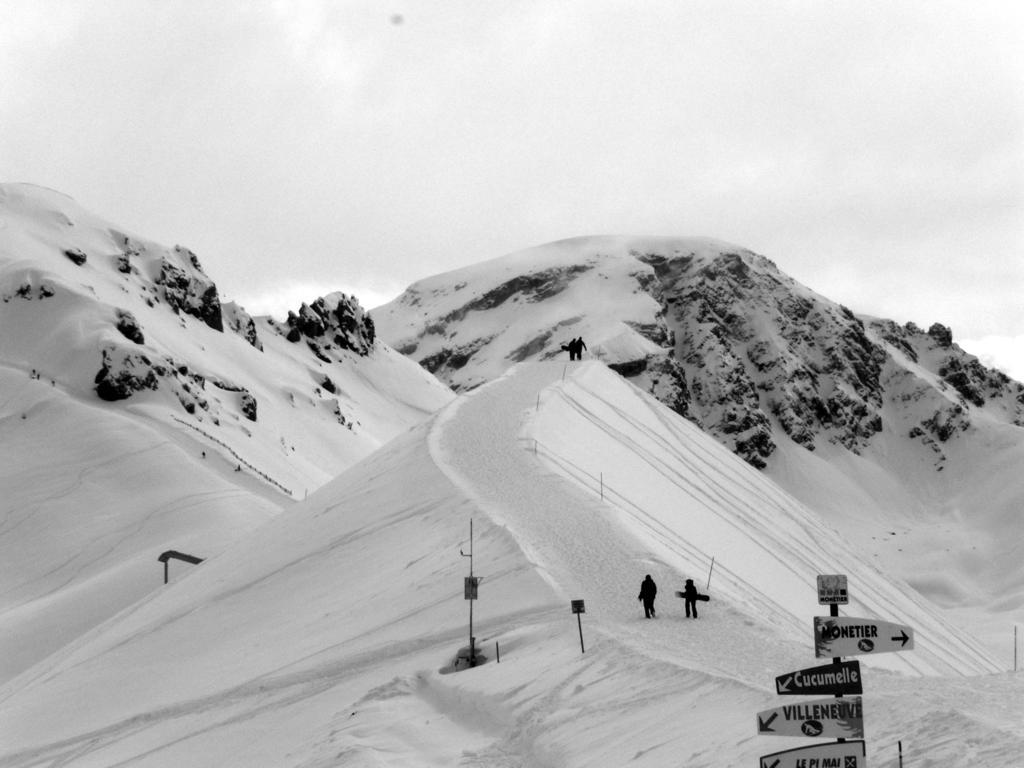 Pres Des Forts Briancon  Exterior photo