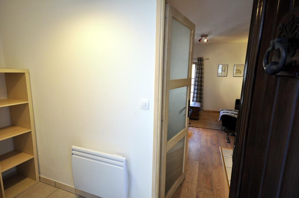 Pres Des Forts Briancon  Room photo