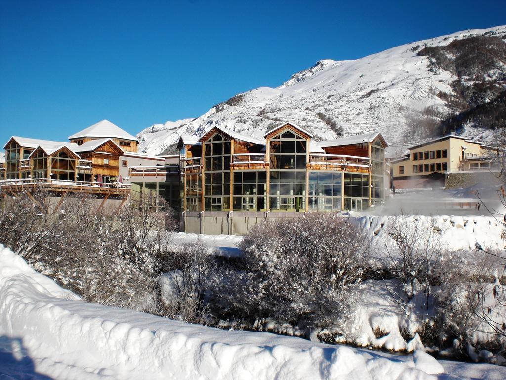 Pres Des Forts Briancon  Exterior photo