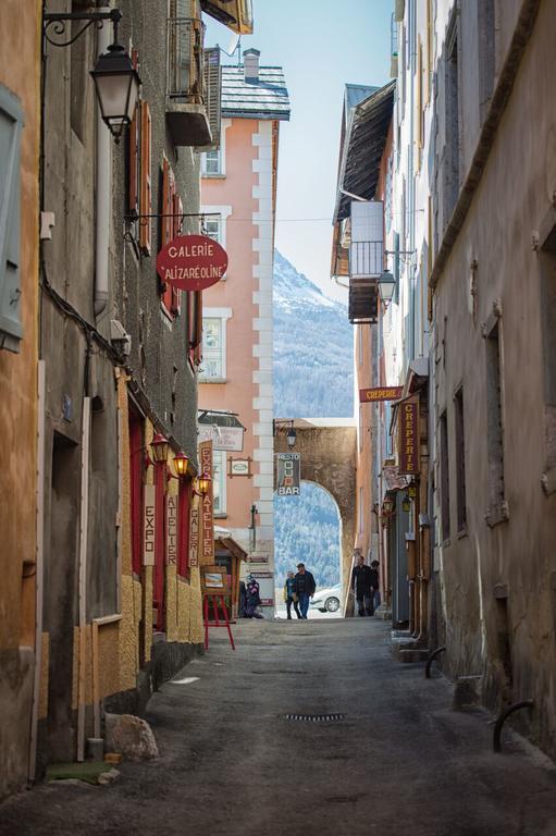 Pres Des Forts Briancon  Exterior photo