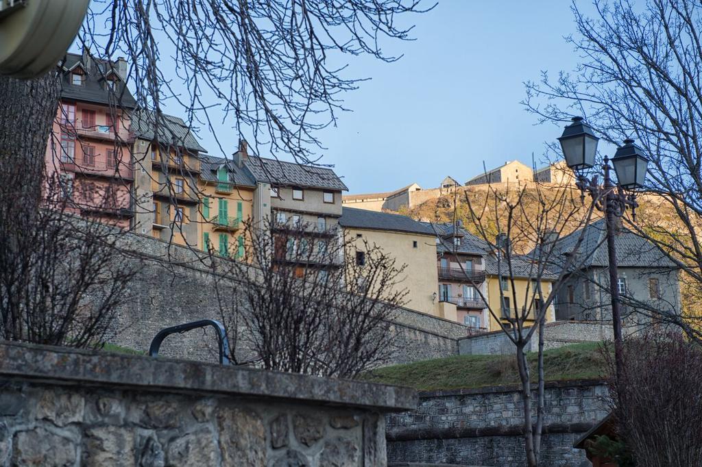 Pres Des Forts Briancon  Exterior photo
